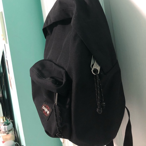 Eastpak Packable Padded Pak'R backpack - Picture 2 of 4